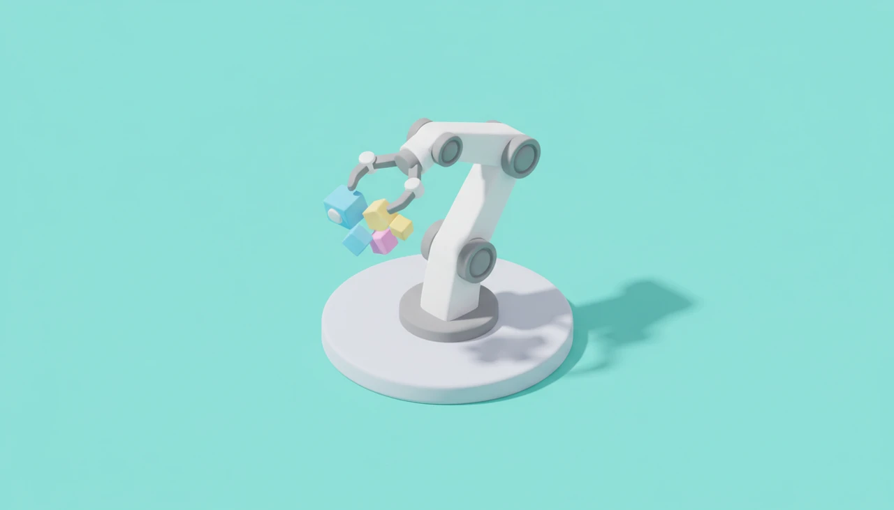 Your AI agents are ready. Is your data?