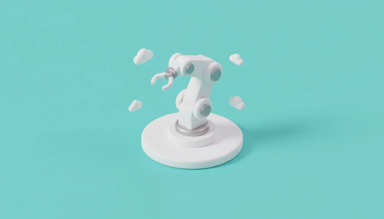 Your chance to start building AI agents from the absolute basics