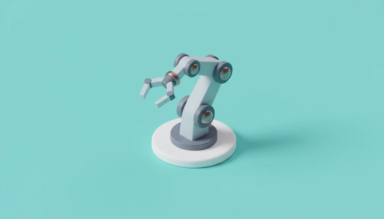 Scale Robot Reinforcement Learning with NVIDIA Isaac Lab on Amazon SageMaker AI