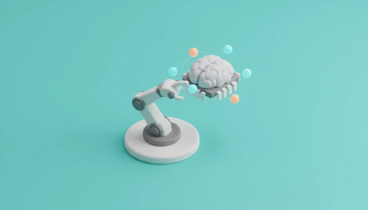 Can DNS become the basis for AI agent identity?