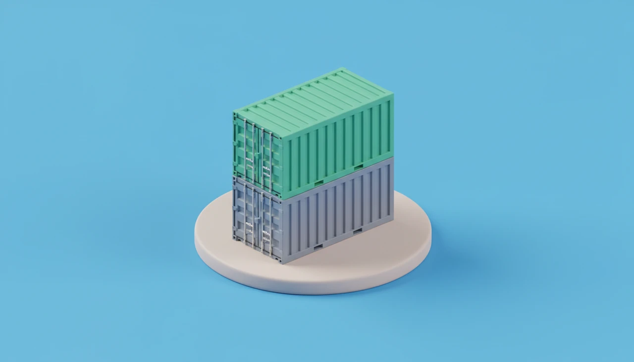 Docker VMM Public Beta: A Complete Overhaul, Built for Performance