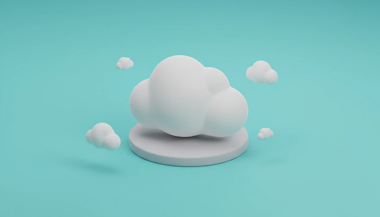 Meta and the rise of the accidental cloud