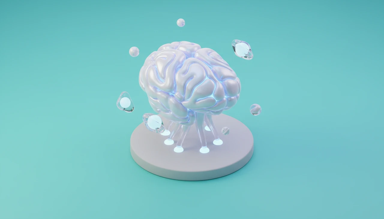 An Alien Mind