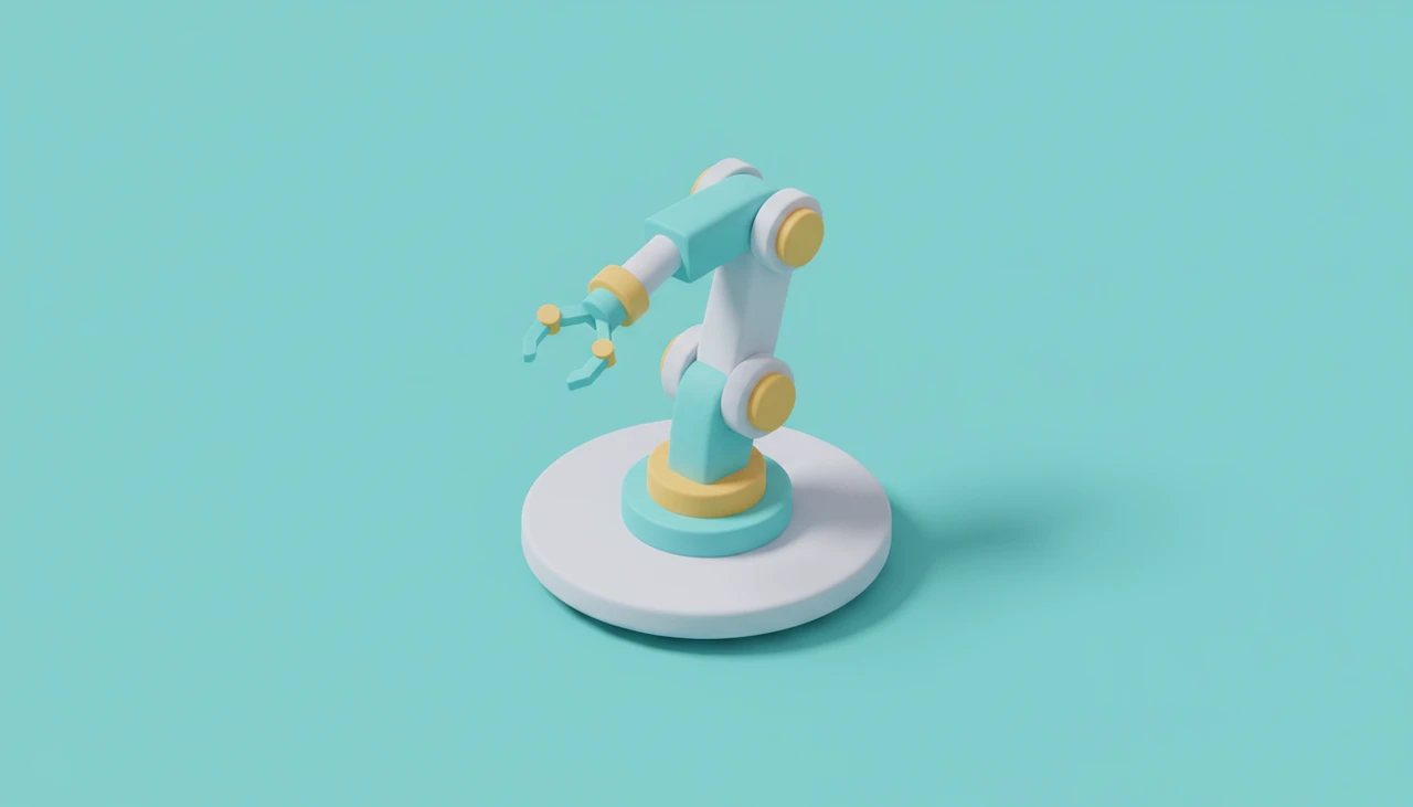 Git real: AI agents aren't just for solo developers anymore
