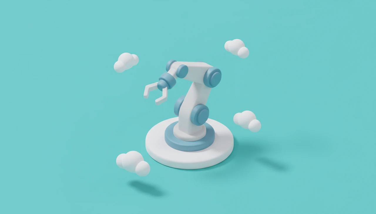 Your agent needs a computer, not a container — introducing @cloudflare/computer