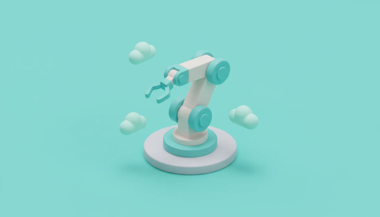 Why every AI agent decision needs a receipt
