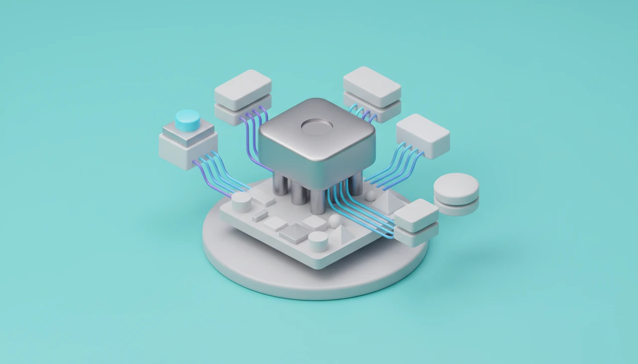 The Mac mini just became infrastructure