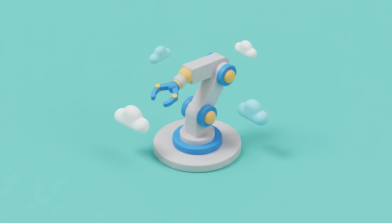Gemini Robotics Embodied Reasoning 2 is now available on Google Cloud
