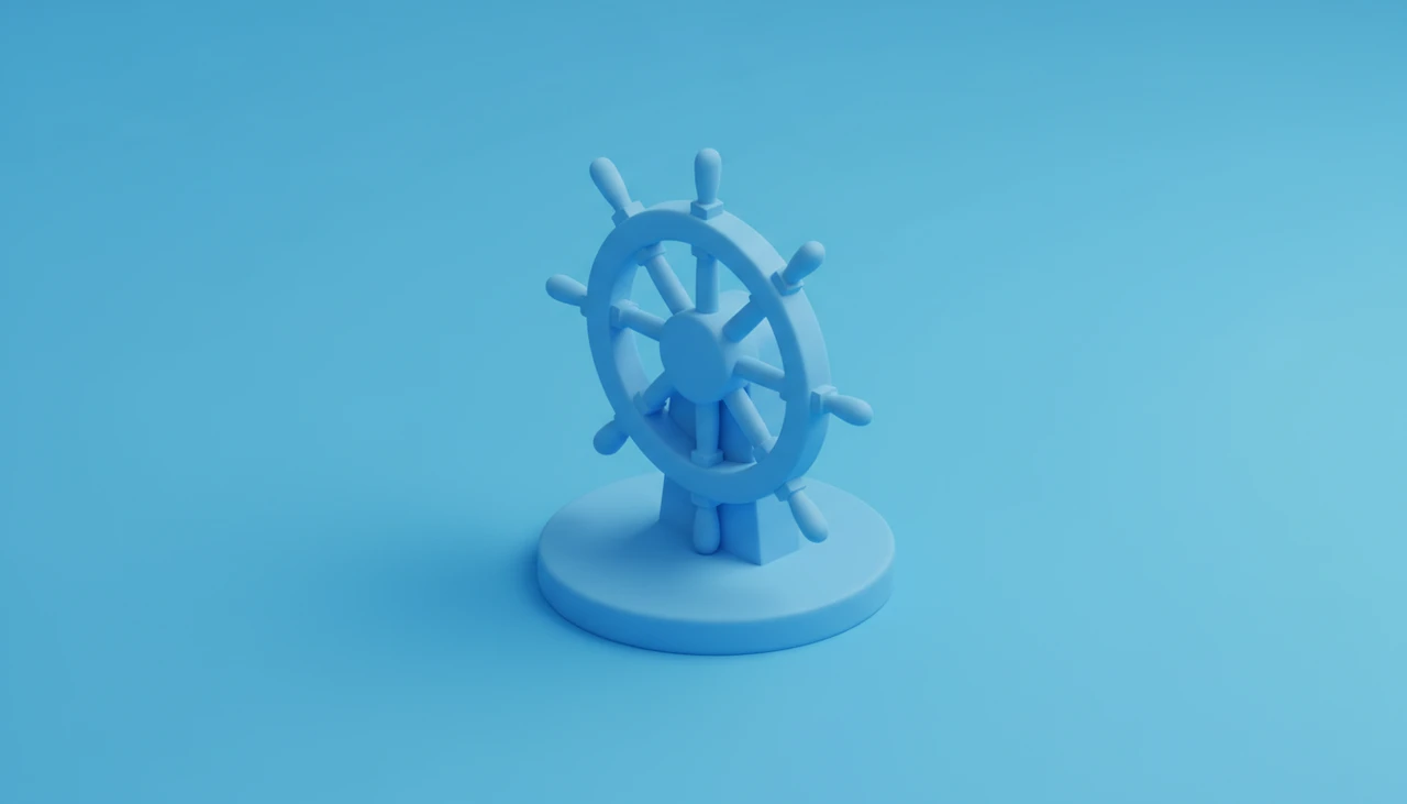 Kubernetes v1.37: etcd RangeStream Cuts Memory Use on Large List Reads