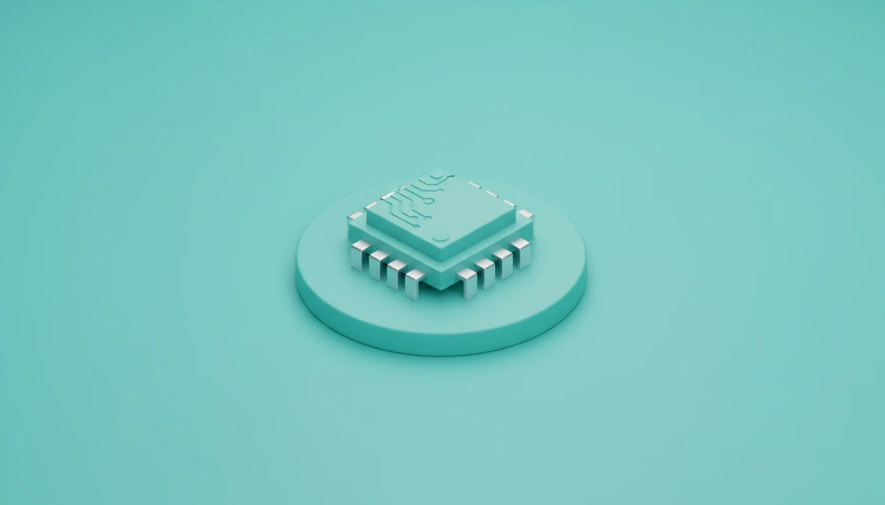 How AI is solving the memory crunch it created