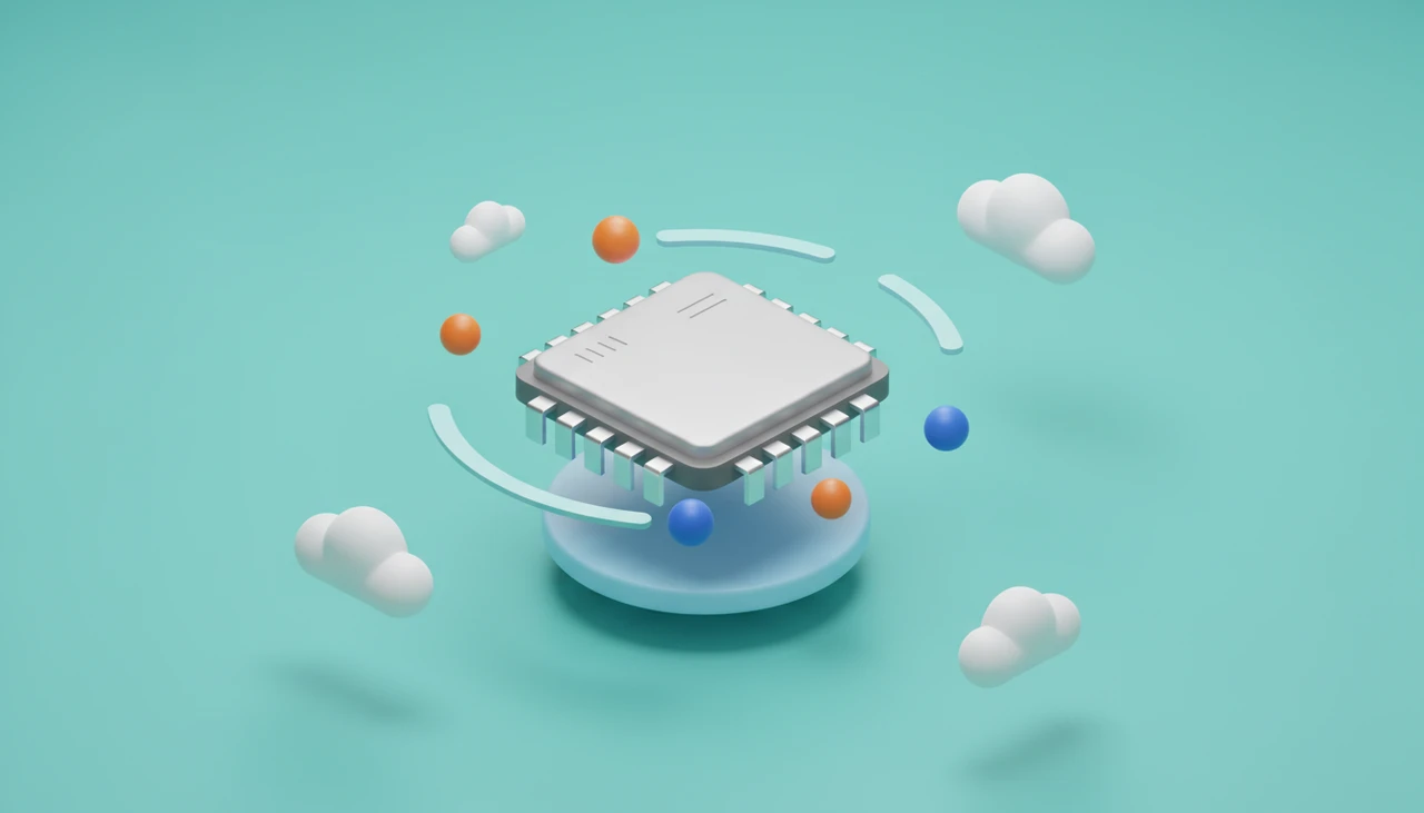 Bringing Google TPUs to Oracle Cloud Infrastructure