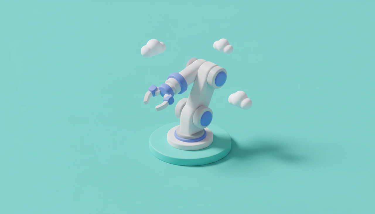 What Google I/O '26 means for developing agents on Google Cloud