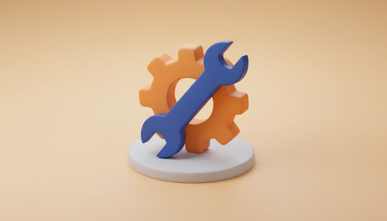 How async processing hides latency and improves responsiveness