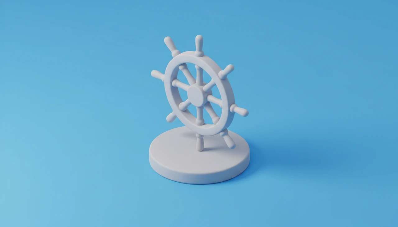 Kubernetes made deploying easy. Nobody warned you about the databases.