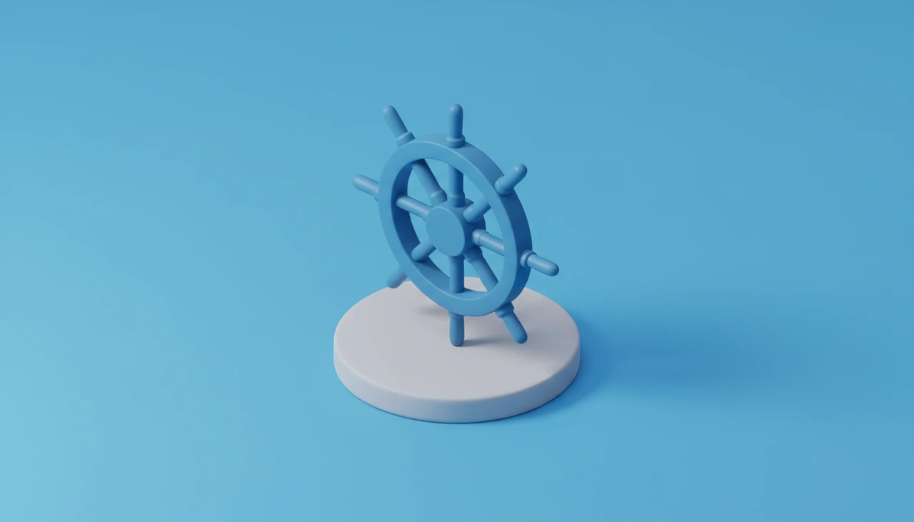 When the Kubernetes API went silent: A three-layer networking mystery