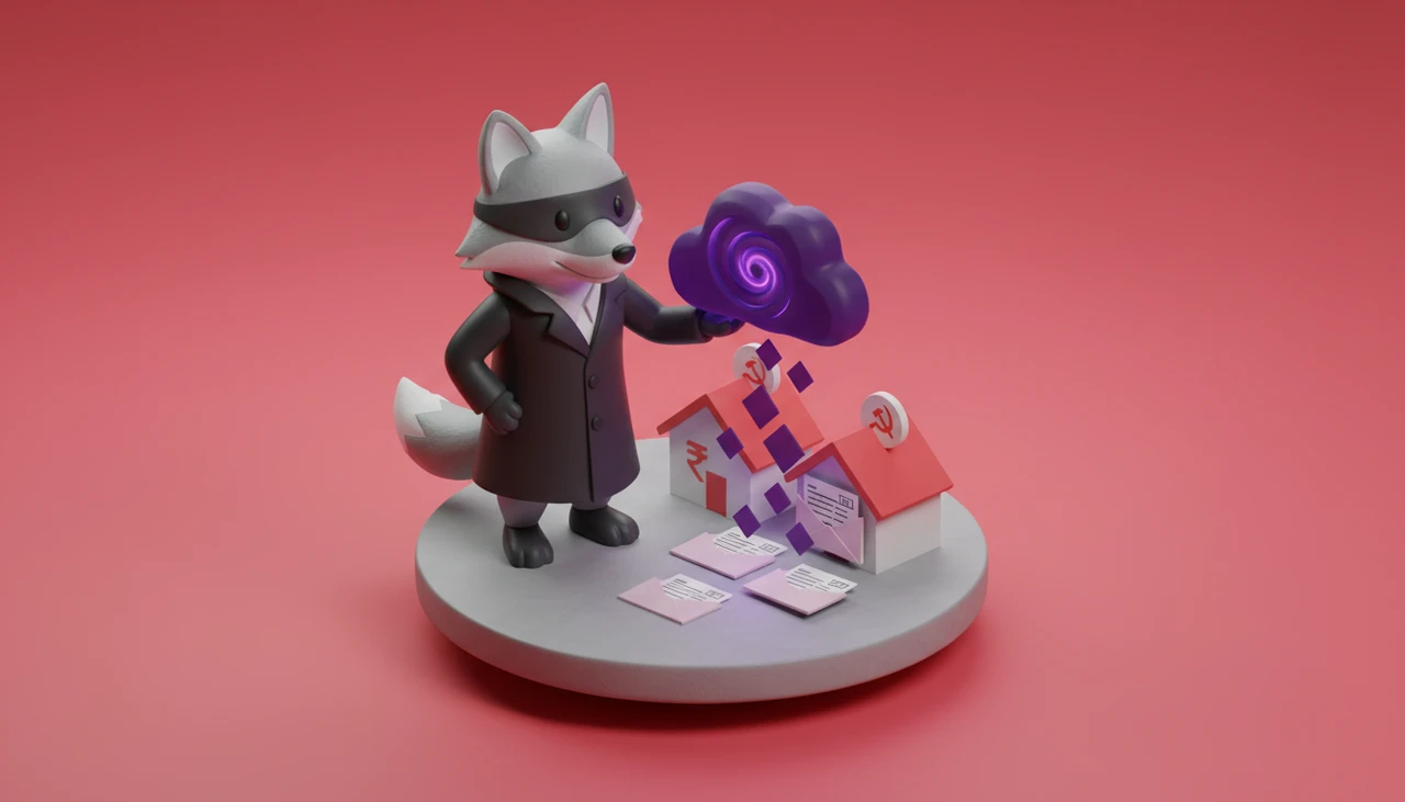 Silver Fox Deploys ABCDoor Malware via Tax-Themed Phishing in India and Russia