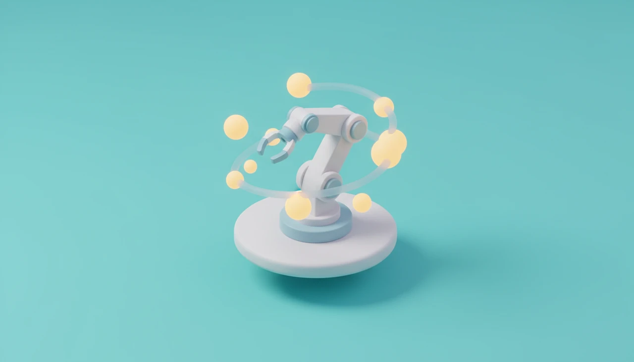 AI agents need to be replaceable – without losing your work