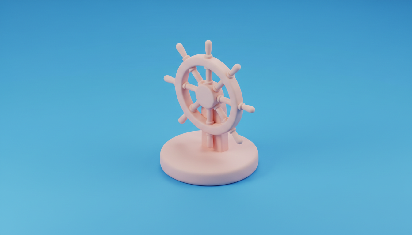 Why Kubernetes policy enforcement happens too late—and what to do about it