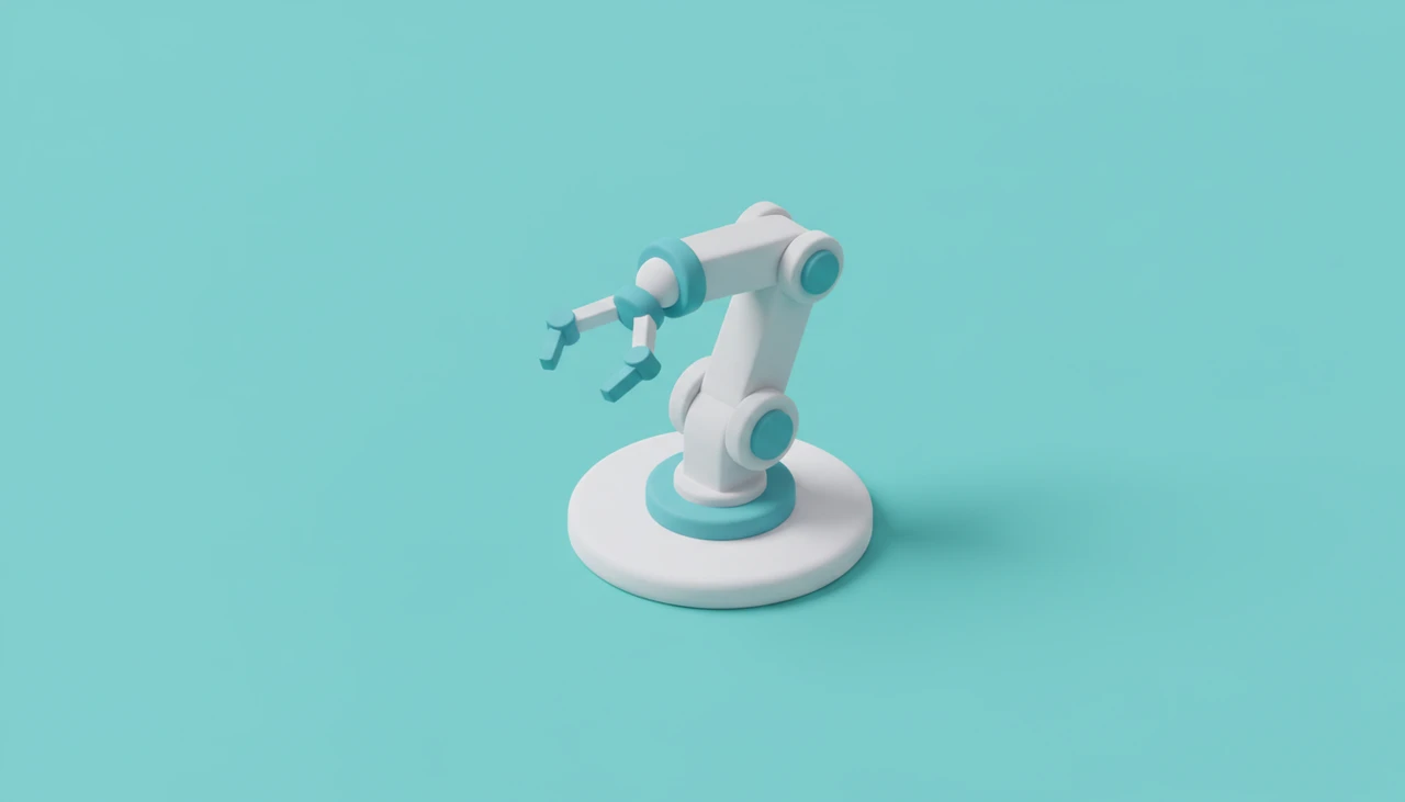 I automated my job (and it made me a better leader)