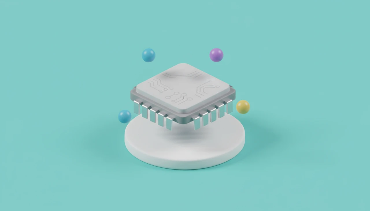 Data quality is the AI strategy