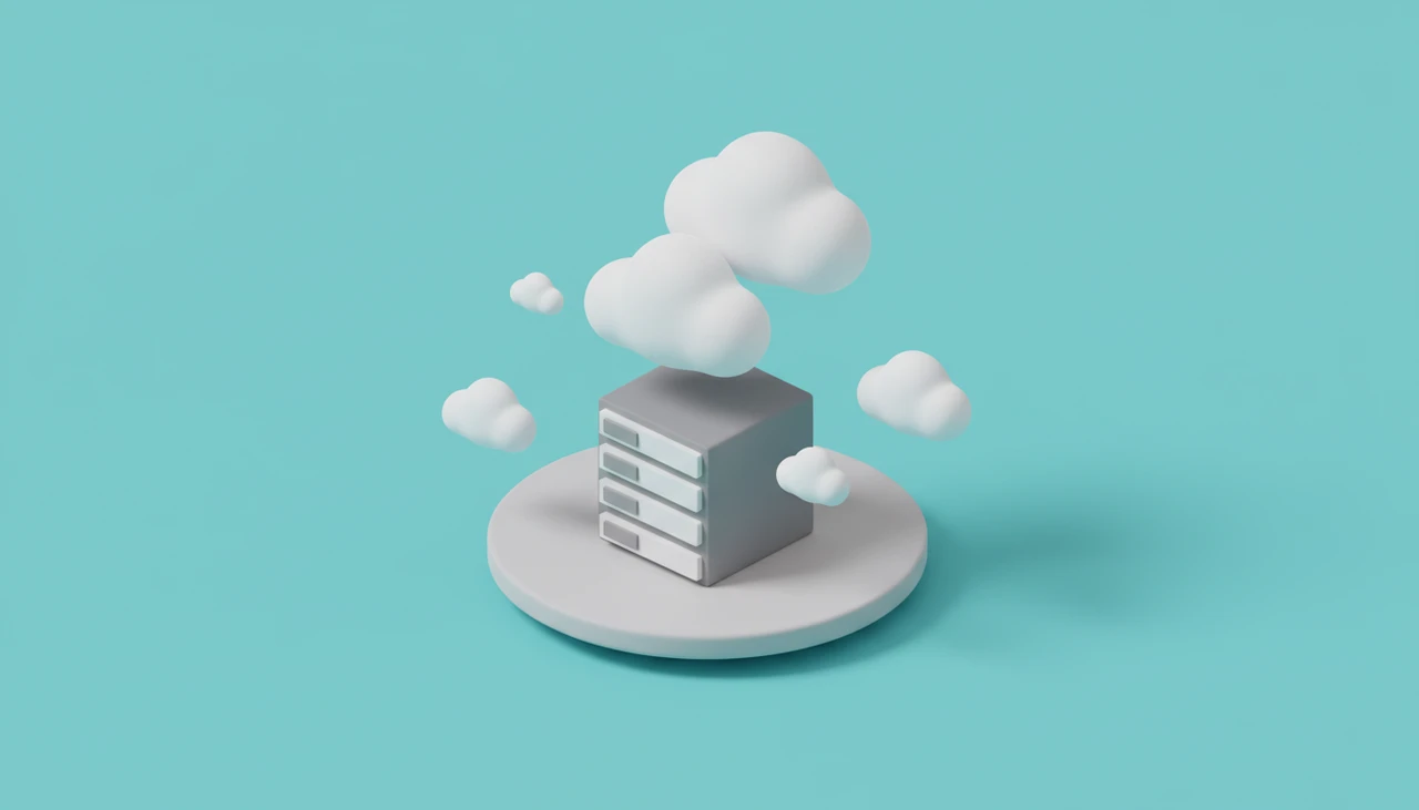 One pod, one node: The architecture behind serverless Kubernetes on AWS