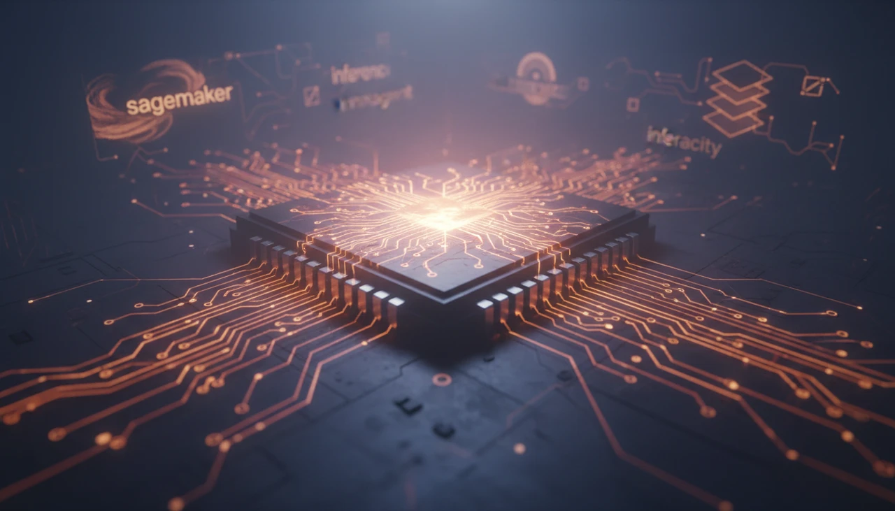 Capacity-aware inference: Automatic instance fallback for SageMaker AI endpoints