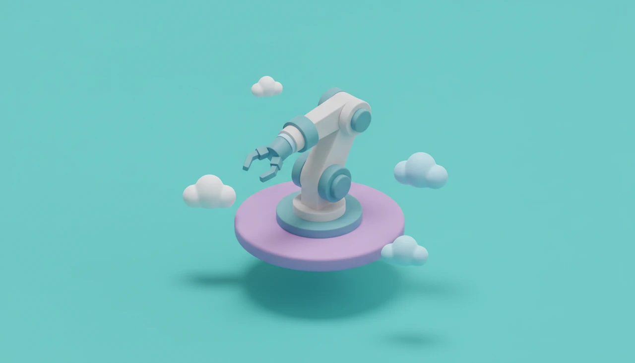 Cloudflare OS: an open platform for agents, apps, and work
