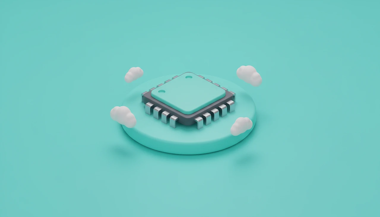 Your AI-generated app runs on their cloud, and that's the problem