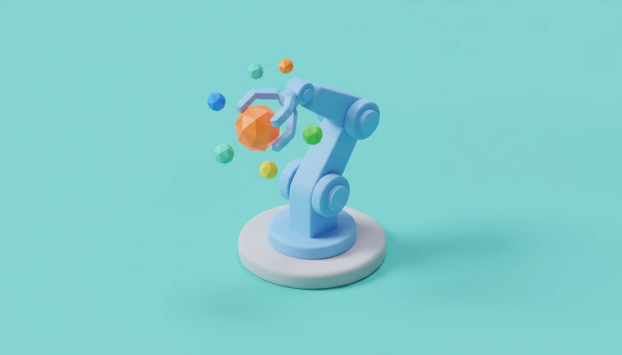 How we built an internal data analytics agent