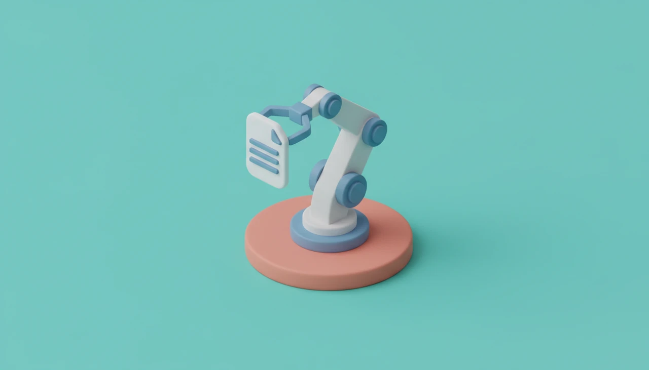 Automate Document Processing with Quick Automate and the IDP Accelerator