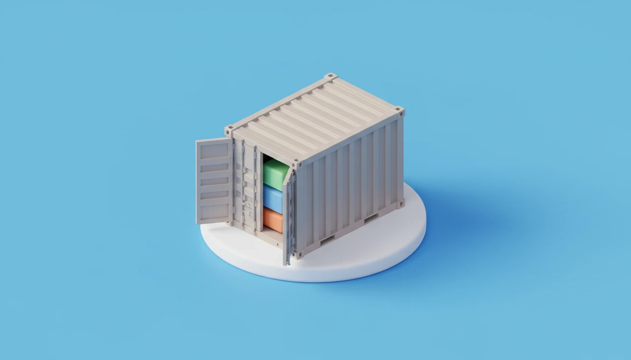 Pulling multi-gigabyte container images in seconds on Amazon EKS