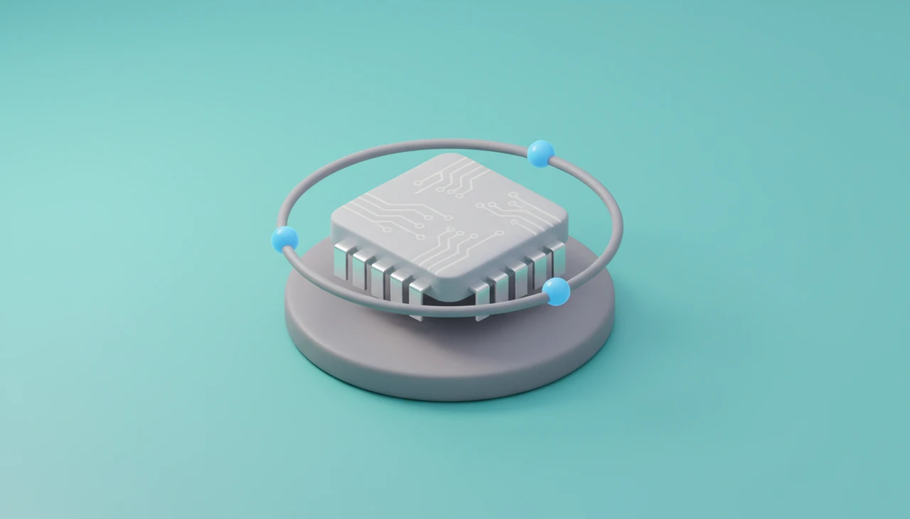 Isolation. Security. Scale.