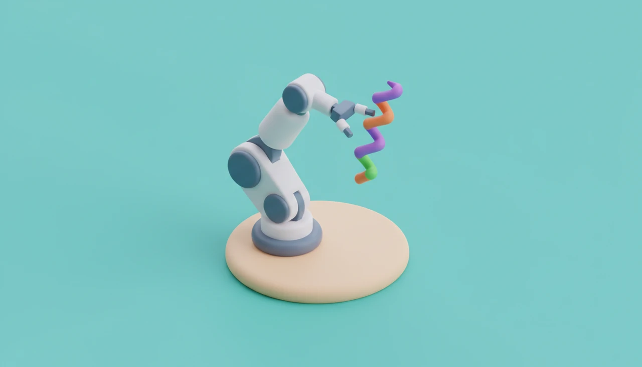 Build a protein research copilot with Amazon Bedrock AgentCore