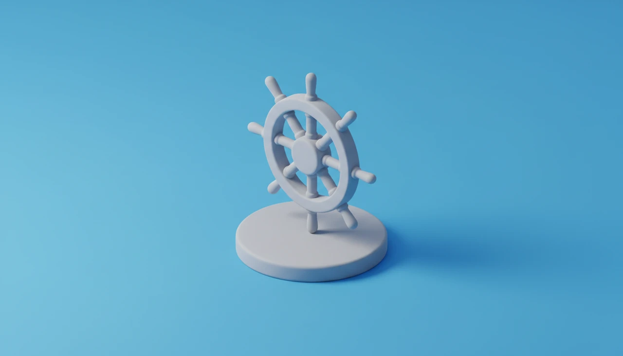 Migrating a critical Kubernetes deployment from the default namespace without any downtime