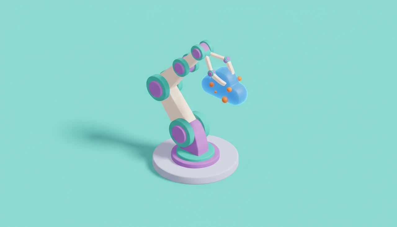 Why AI agents need a Context Lake