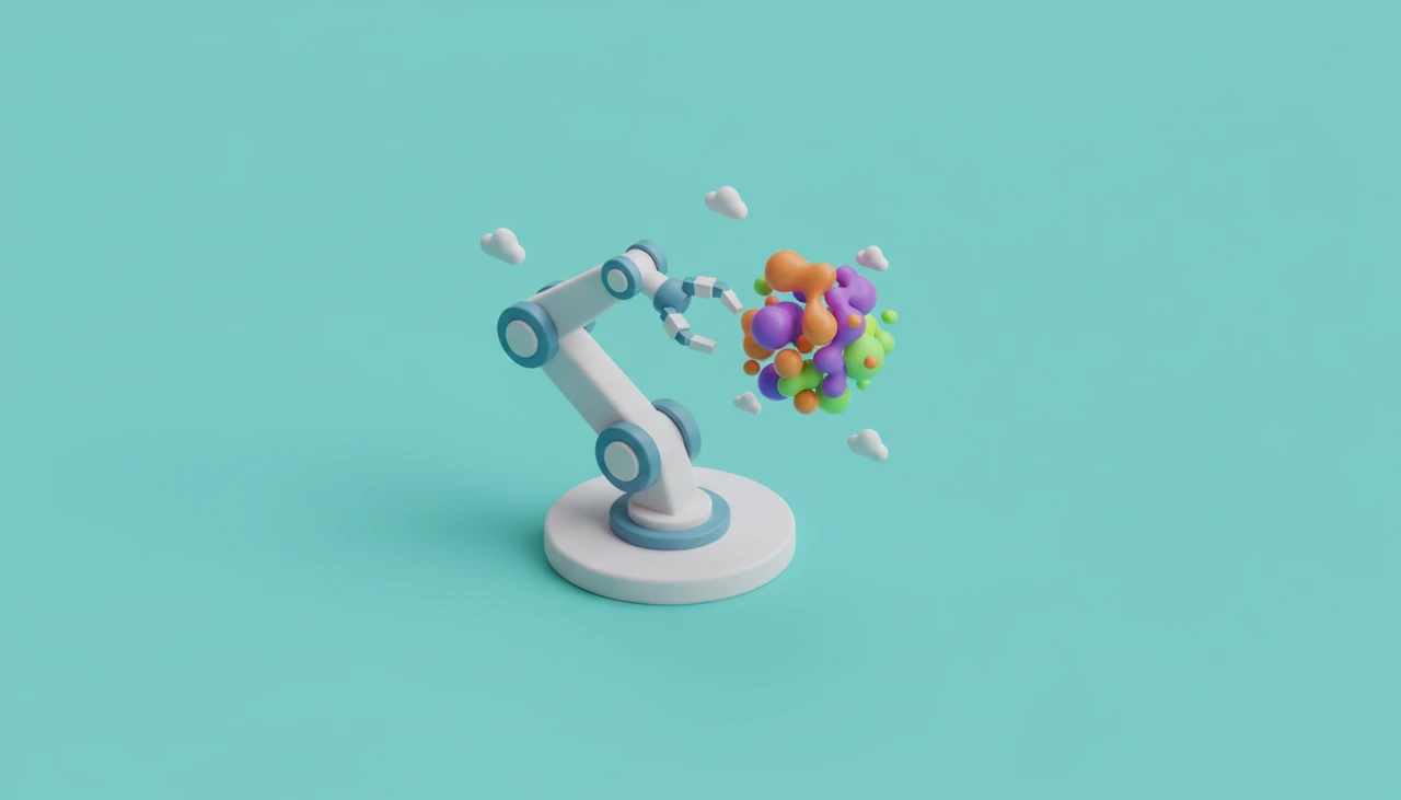 Connecting AI agents with unstructured data using Google Cloud Storage MCP Servers