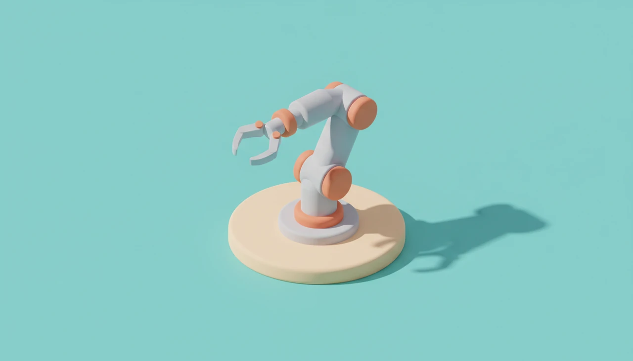 The API portal is the clearest signal of whether your company can handle AI agents