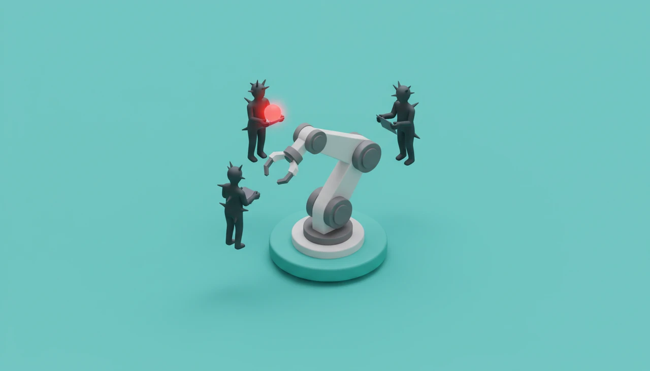 Some agents will be pursuing their own objectives: OpenAI's chief scientist warns AI could trick and blackmail humans