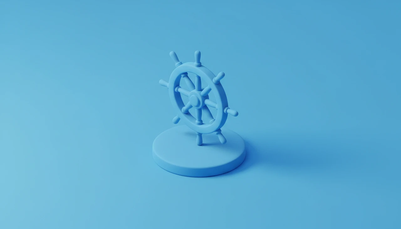 Securing AI at Enterprise Scale: The Google Kubernetes Engine Blueprint