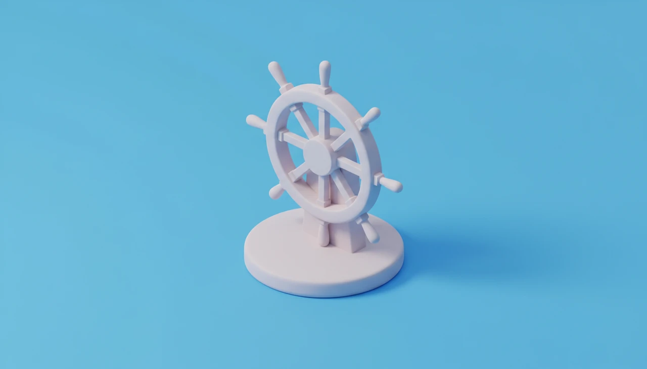 Scale before the spike: Predictive autoscaling for GPU workloads on Kubernetes