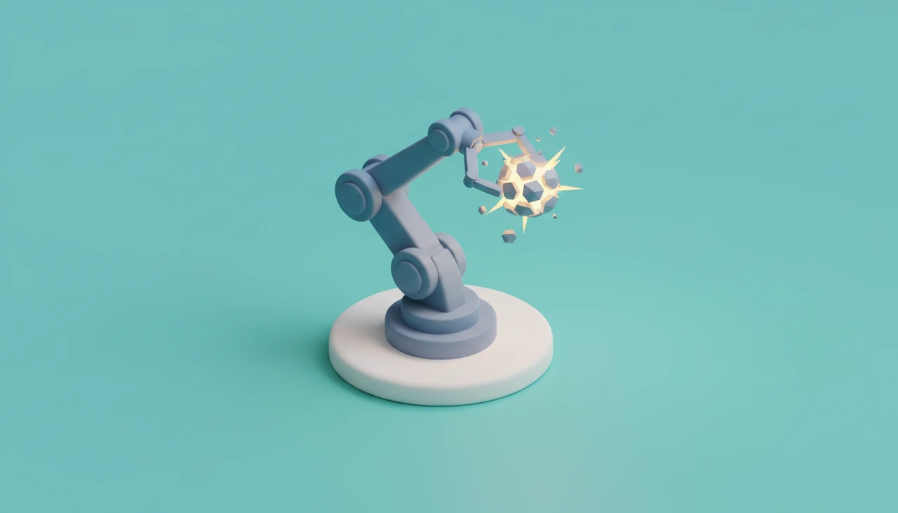 "Blowing things up": The one move vendors got wrong on AI agents