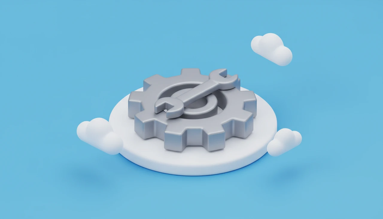 Run CI/CD for millions of repos — on your platform, on Cloudflare