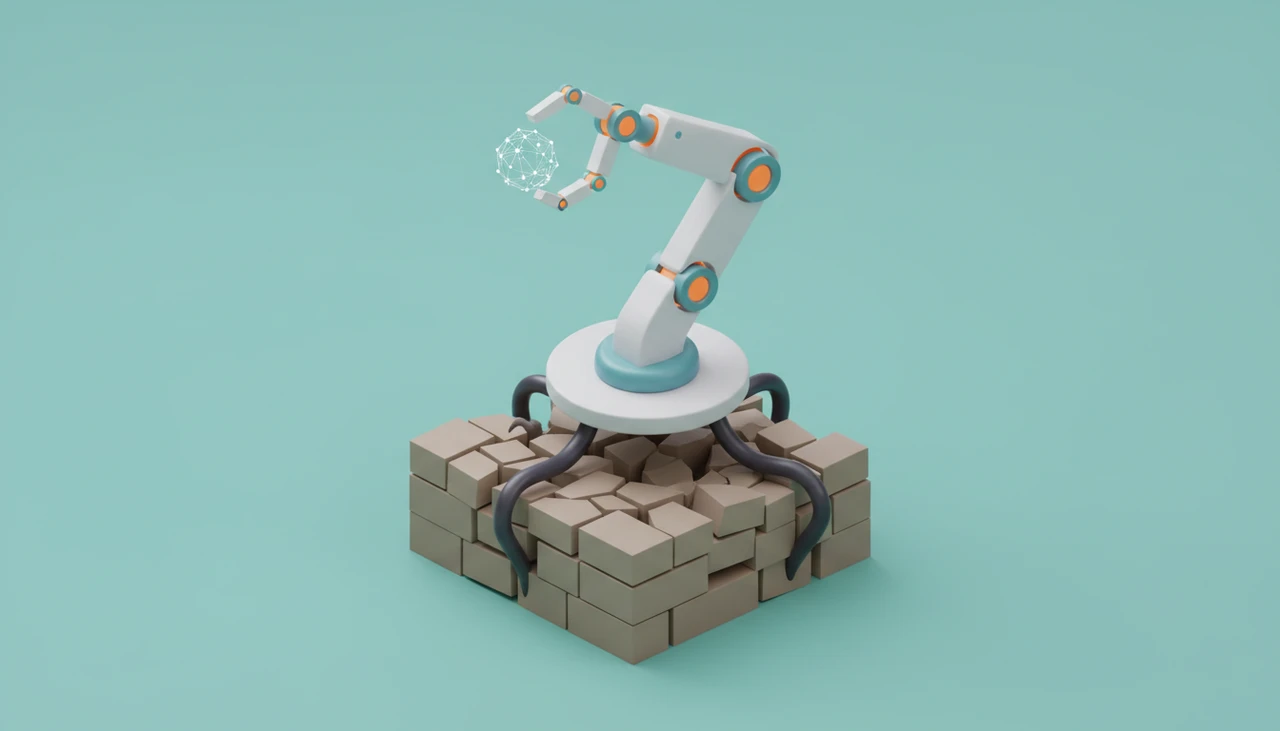 Stop Your Legacy Infrastructure from Hijacking Your AI Agents