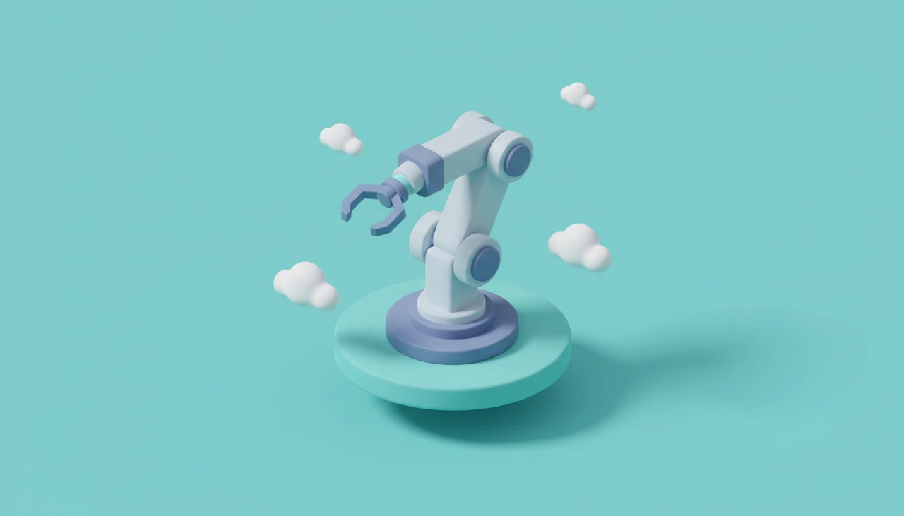 The organizational iceberg: the invisible data breaking your AI agents
