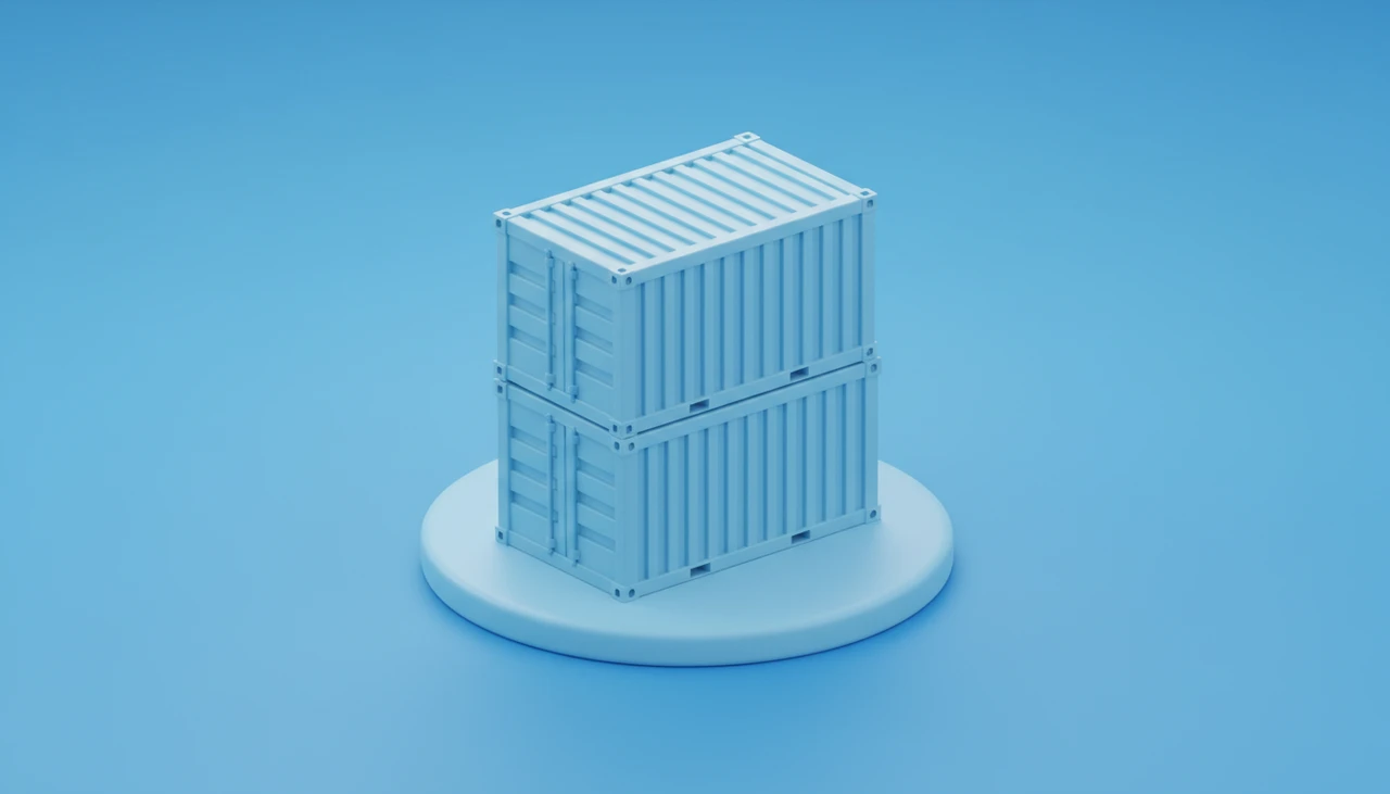 Reducing container cold start times using SOCI index on DLAMI and DLC
