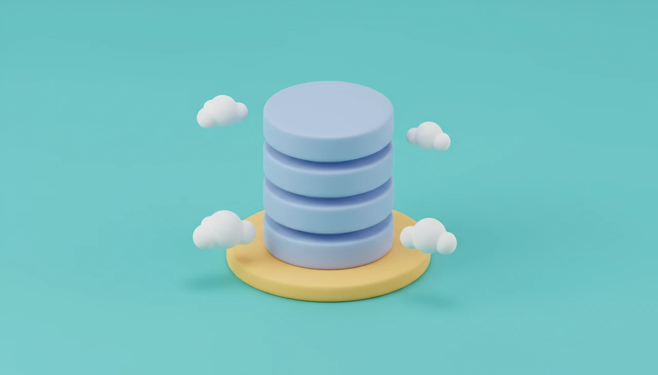 Modeling a digital twin of a food supply chain using BigQuery Graph