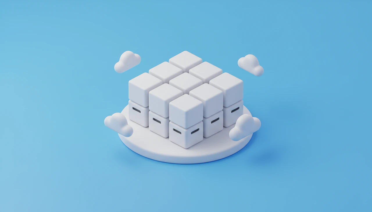Building a cloud native platform from the ground up with Kairos, k0rdent, and bindy
