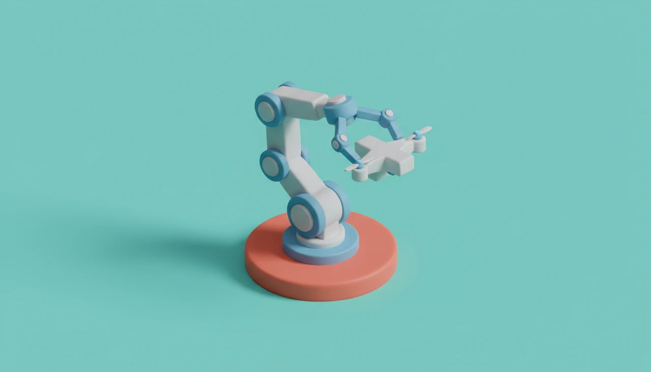 Project Pilot: Can AI control a drone?
