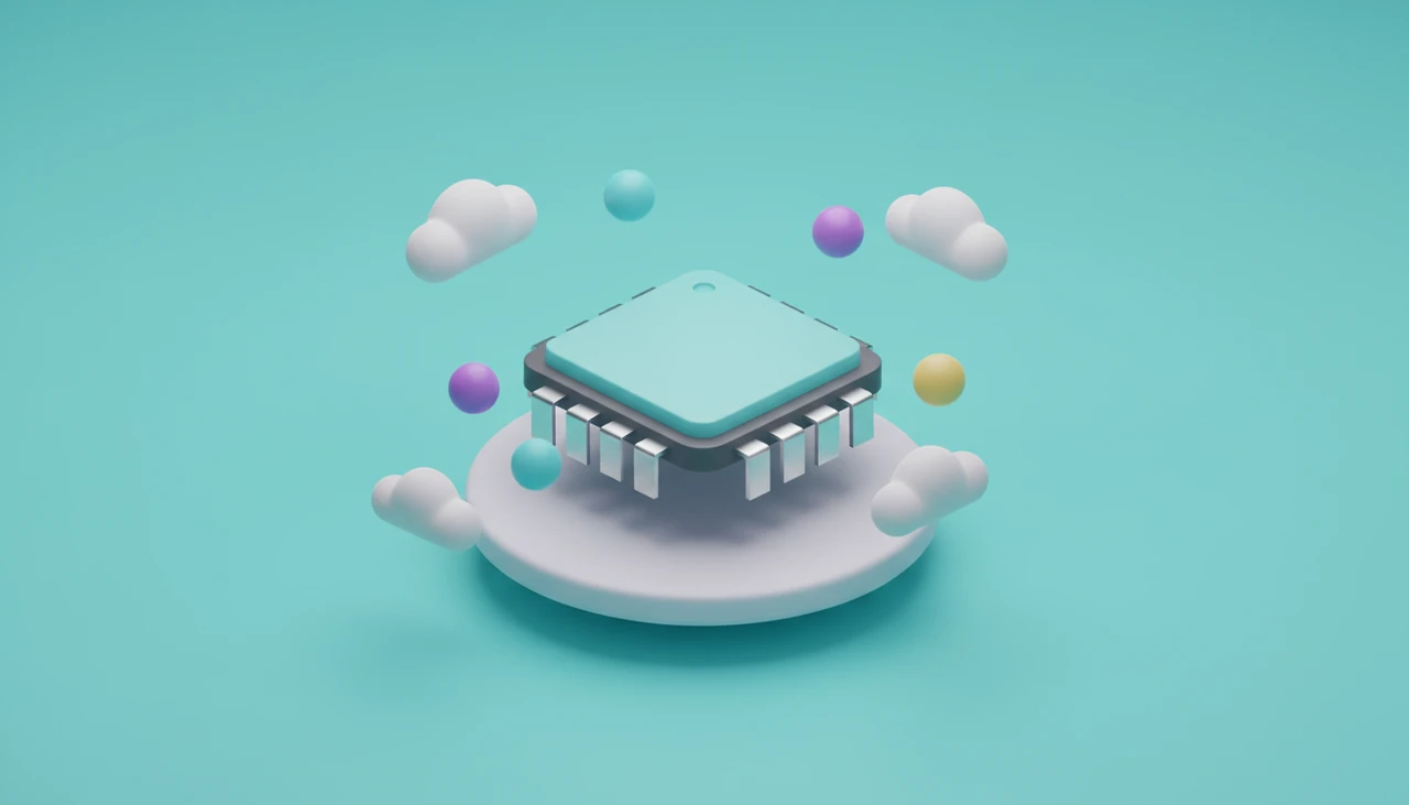 Google Cloud named Leader in the 2026 Gartner® Magic Quadrant™ for AI Infrastructure