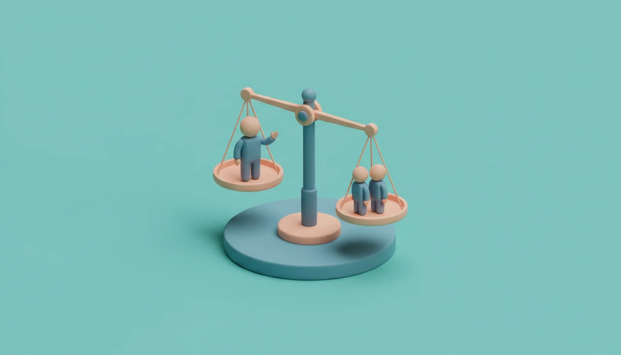 LM Studio built a judge for AI commands. Then the judge started agreeing with the defendant.